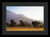California Sceneries - Framed Print